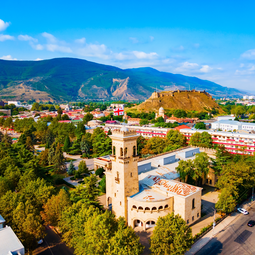 Best Gori and Uplistsikhe Adventure